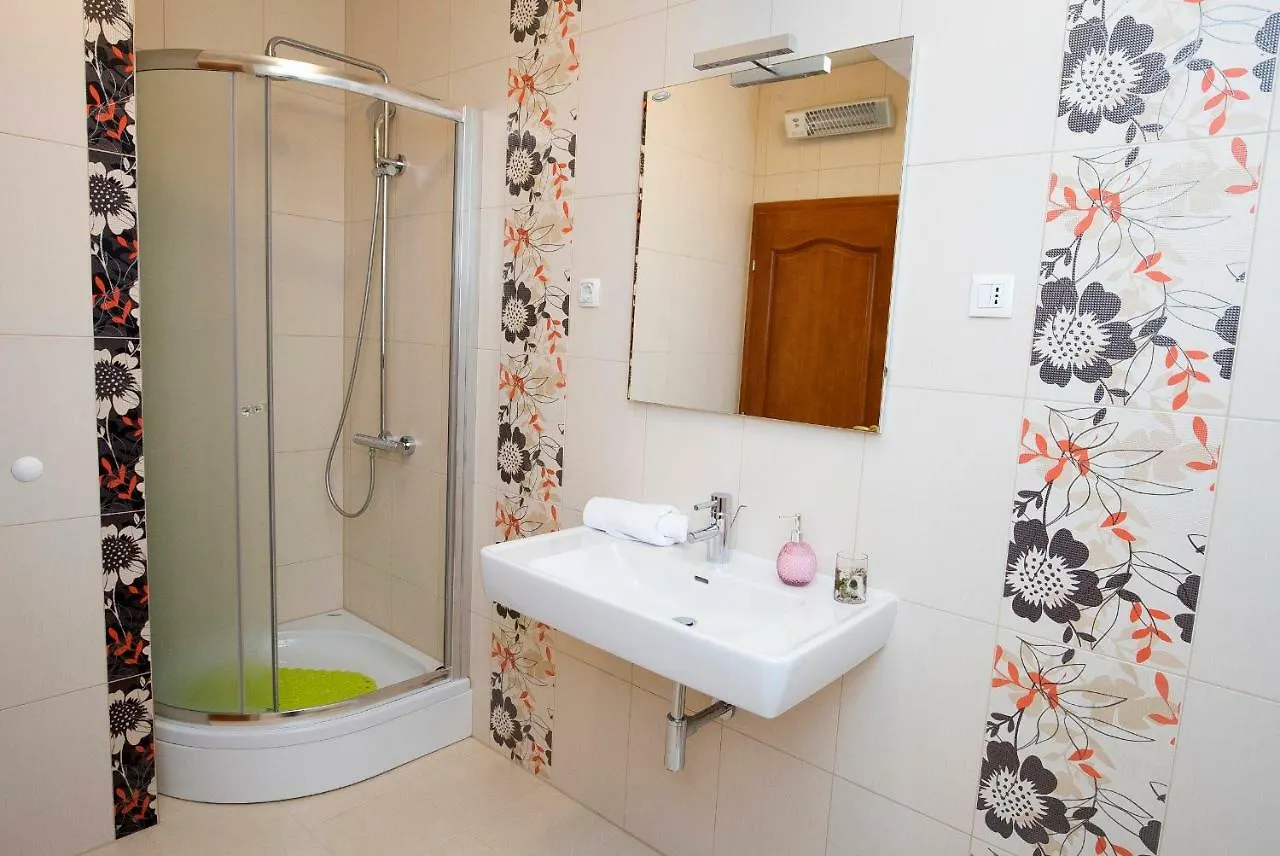 Xxl Luxury Apartments Spalato