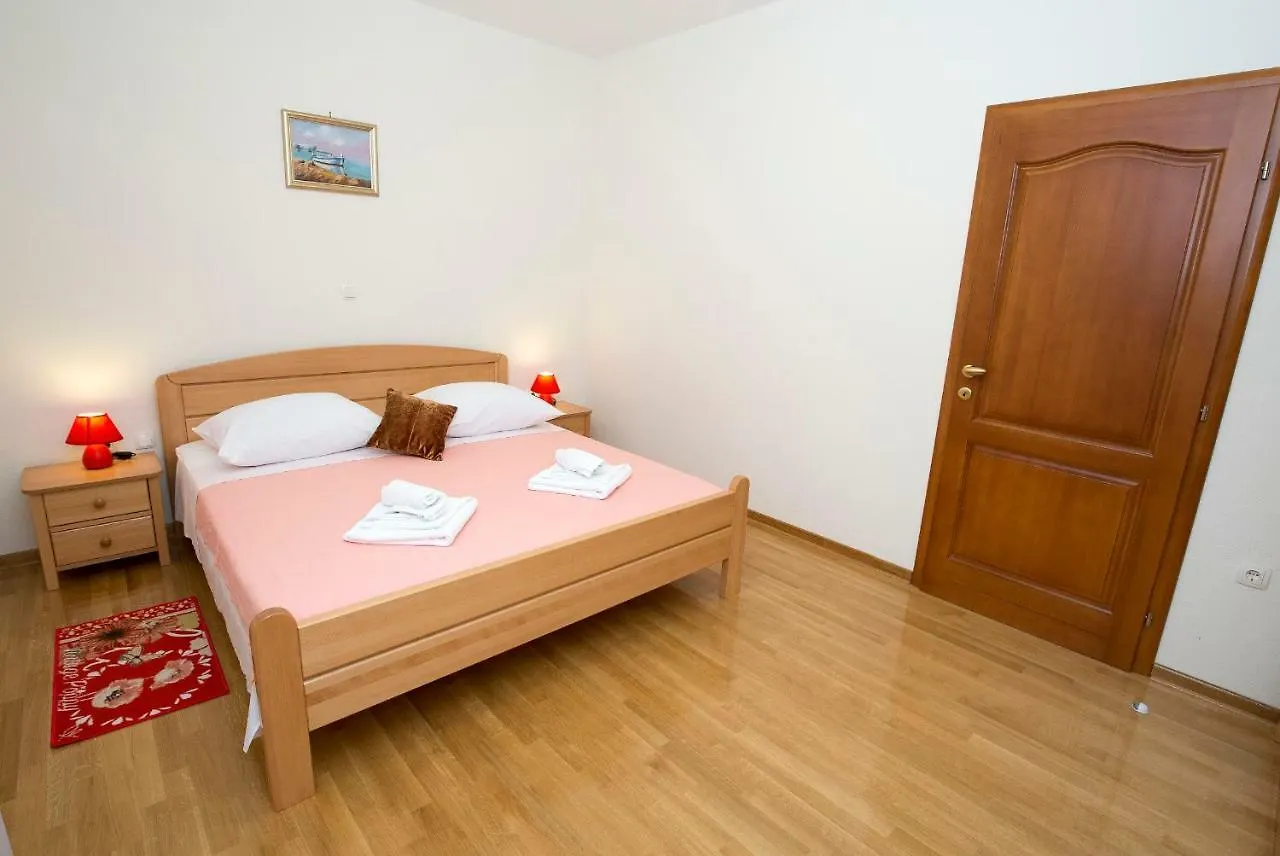 Xxl Luxury Apartments Split